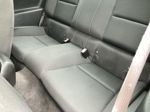 used 2015 Chevrolet Camaro car, priced at $15,060