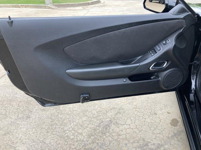 used 2015 Chevrolet Camaro car, priced at $15,060