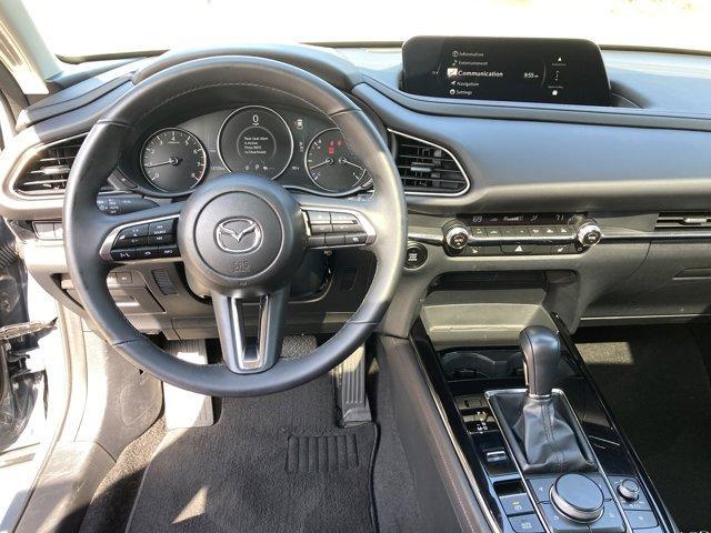 used 2024 Chevrolet Malibu car, priced at $16,667