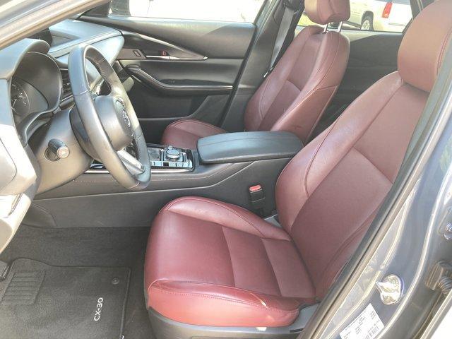 used 2024 Chevrolet Malibu car, priced at $16,667