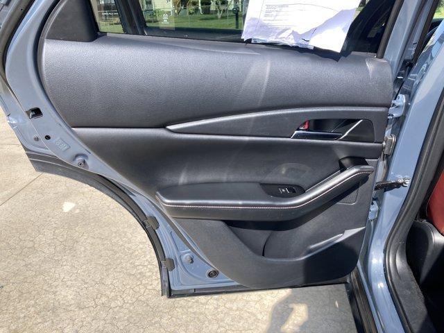 used 2024 Chevrolet Malibu car, priced at $16,667