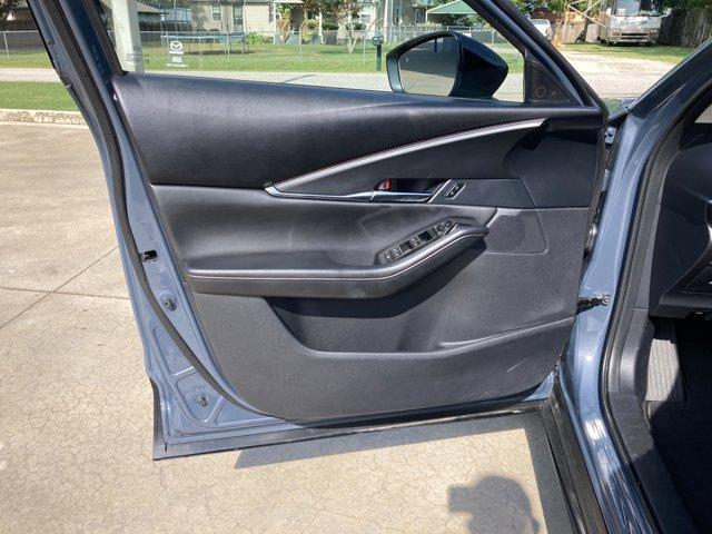 used 2024 Chevrolet Malibu car, priced at $16,667