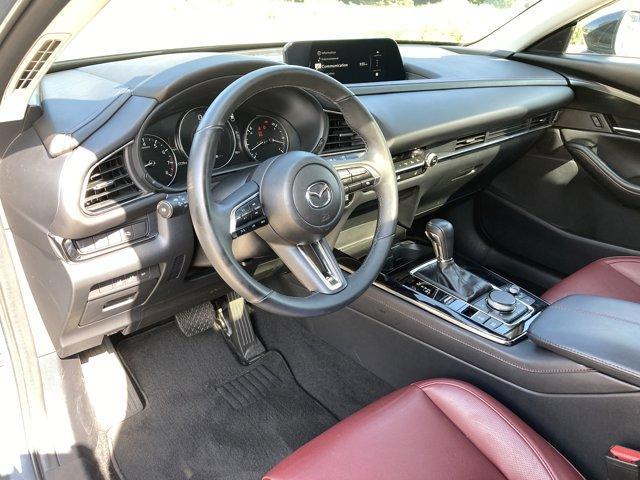 used 2024 Chevrolet Malibu car, priced at $16,667