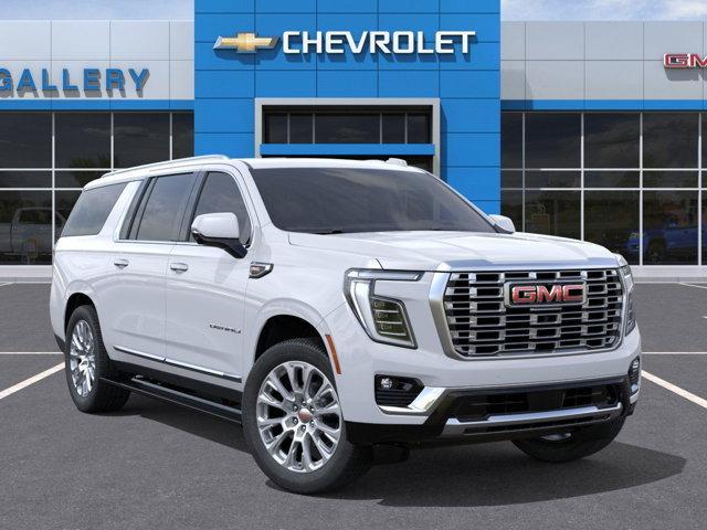 new 2026 GMC Yukon XL car, priced at $90,305