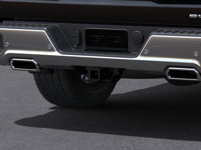 new 2025 GMC Sierra 1500 car, priced at $57,170
