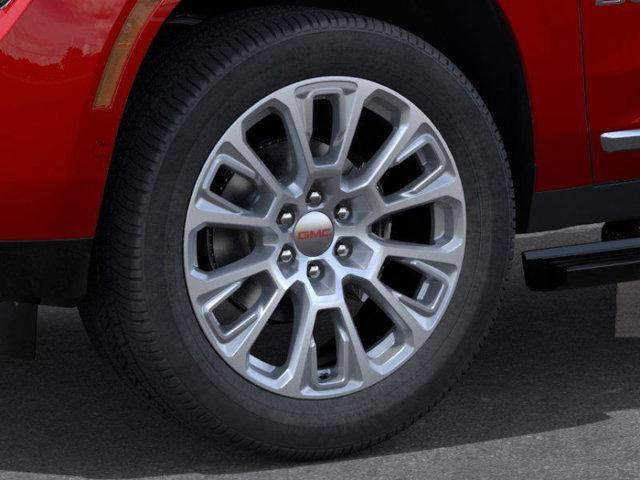 new 2025 GMC Yukon car, priced at $85,705
