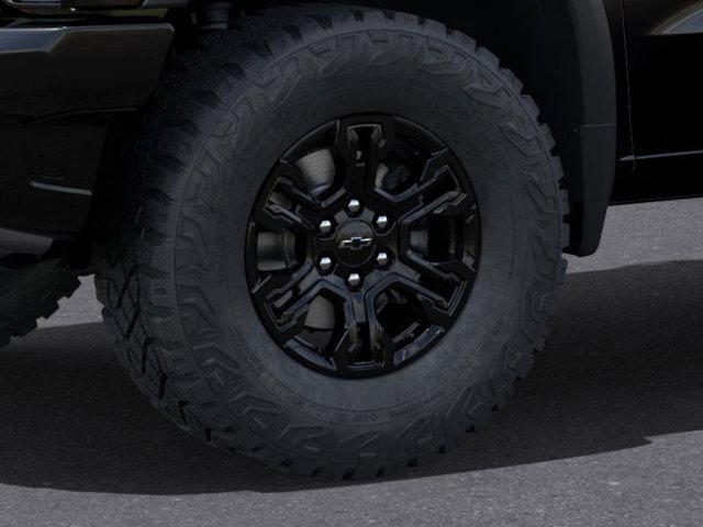 new 2025 Chevrolet Silverado 1500 car, priced at $68,620