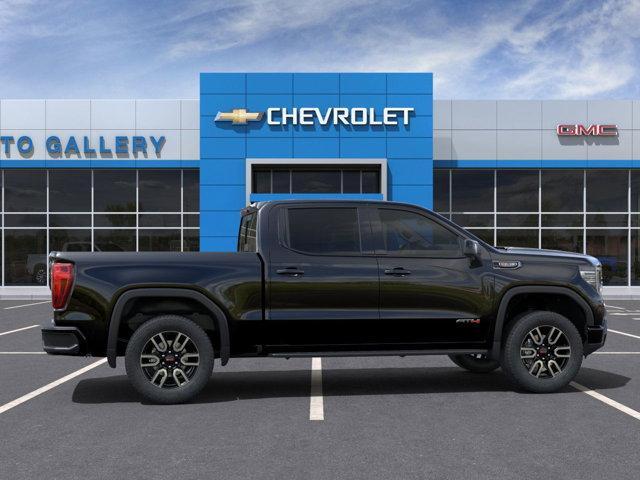 new 2025 GMC Sierra 1500 car, priced at $65,900