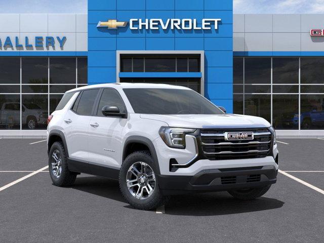 new 2026 GMC Terrain car, priced at $31,490