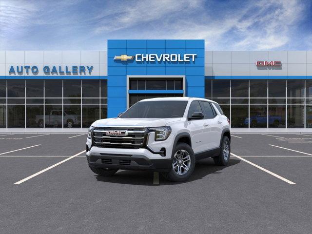 new 2026 GMC Terrain car, priced at $31,490