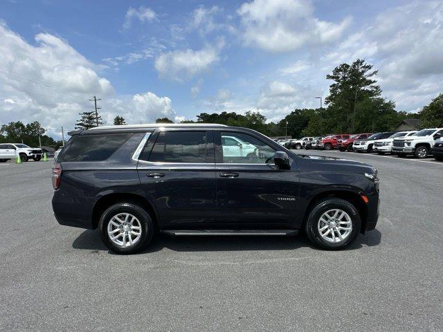used 2023 Chevrolet Tahoe car, priced at $46,262