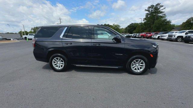 used 2023 Chevrolet Tahoe car, priced at $46,262