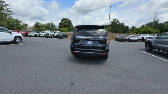 used 2023 Chevrolet Tahoe car, priced at $46,262