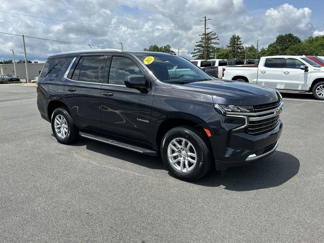 used 2023 Chevrolet Tahoe car, priced at $46,262