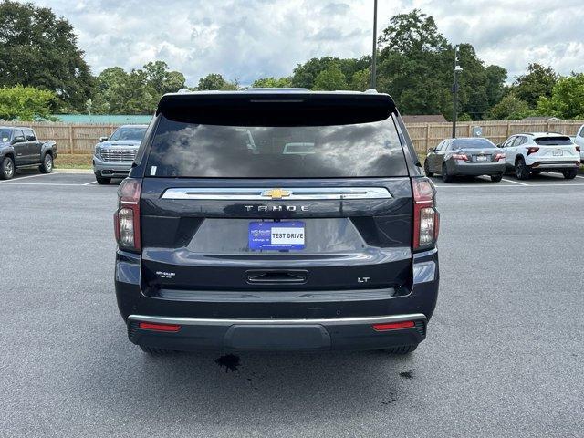 used 2023 Chevrolet Tahoe car, priced at $46,262