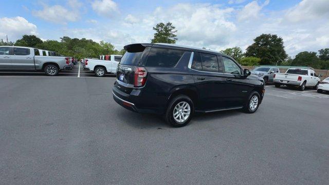 used 2023 Chevrolet Tahoe car, priced at $46,262