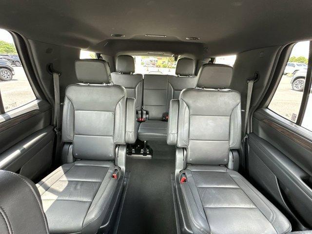 used 2023 Chevrolet Tahoe car, priced at $46,262