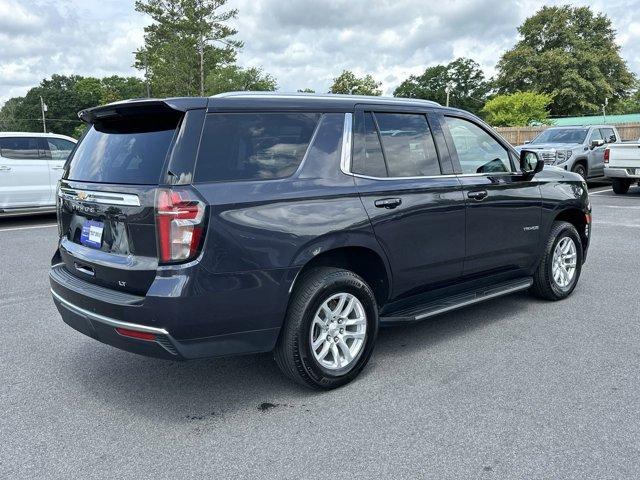 used 2023 Chevrolet Tahoe car, priced at $46,262