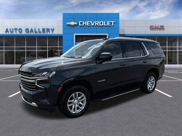 used 2023 Chevrolet Tahoe car, priced at $43,369