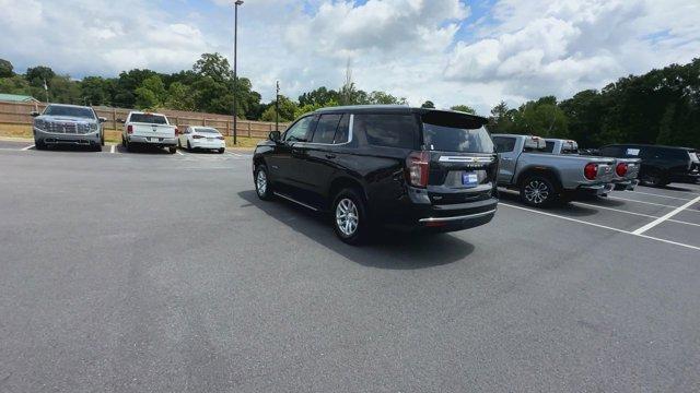 used 2023 Chevrolet Tahoe car, priced at $46,262