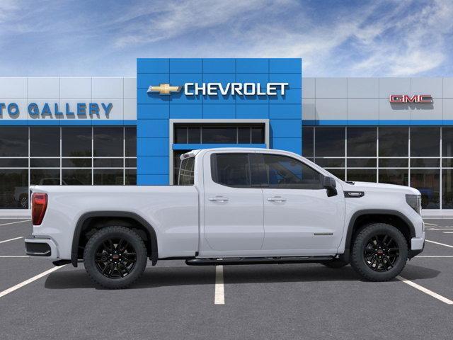 new 2026 GMC Sierra 1500 car, priced at $40,005