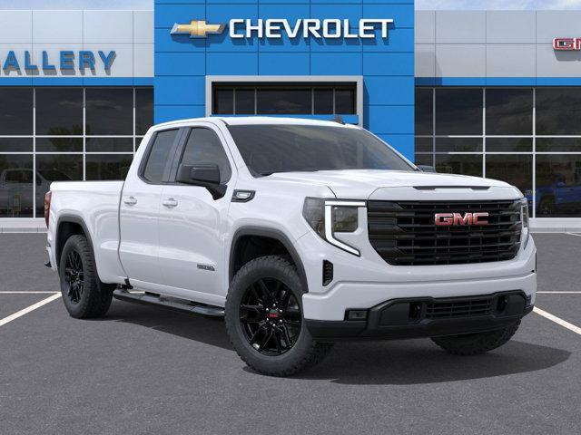 new 2026 GMC Sierra 1500 car, priced at $40,005
