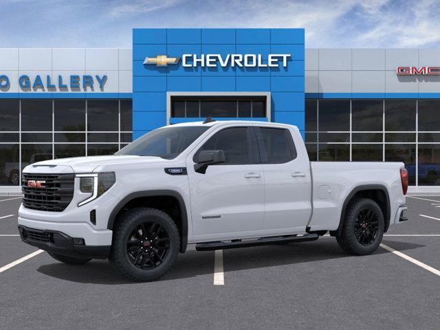 new 2026 GMC Sierra 1500 car, priced at $40,005