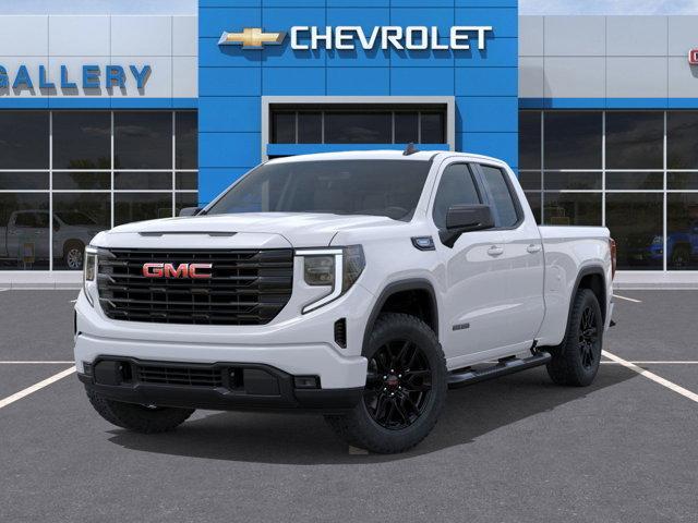 new 2026 GMC Sierra 1500 car, priced at $40,005