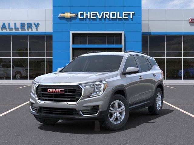 new 2024 GMC Terrain car, priced at $26,405