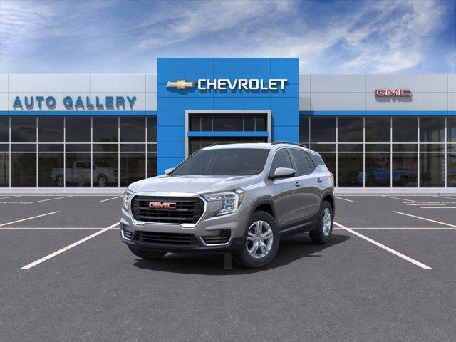 new 2024 GMC Terrain car, priced at $26,405