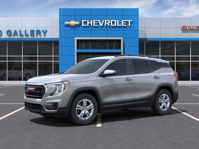 new 2024 GMC Terrain car, priced at $26,405