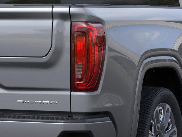 new 2025 GMC Sierra 1500 car, priced at $82,305