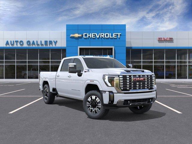 new 2026 GMC Sierra 2500 car, priced at $87,177