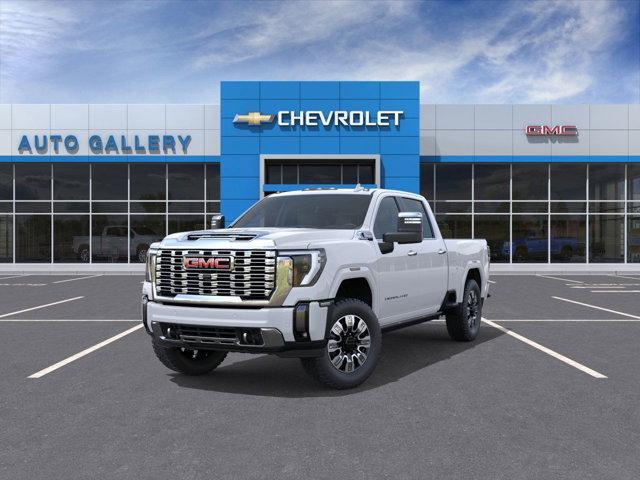 new 2026 GMC Sierra 2500 car, priced at $87,430
