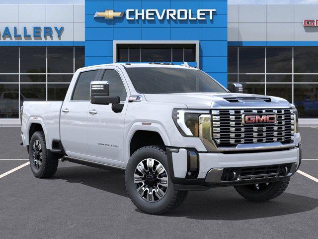 new 2026 GMC Sierra 2500 car, priced at $87,430