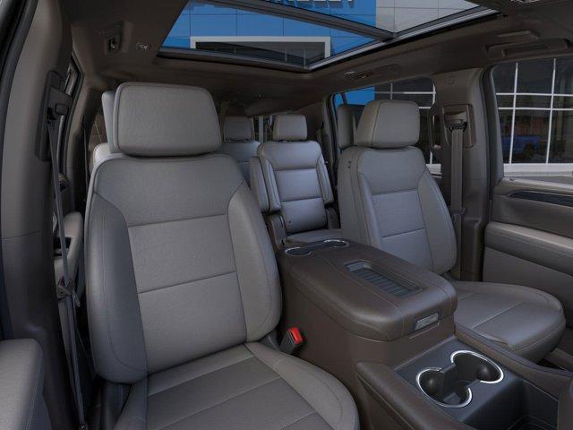 new 2024 GMC Yukon car, priced at $69,450