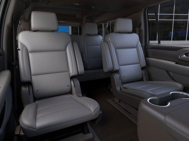 new 2024 GMC Yukon car, priced at $69,450