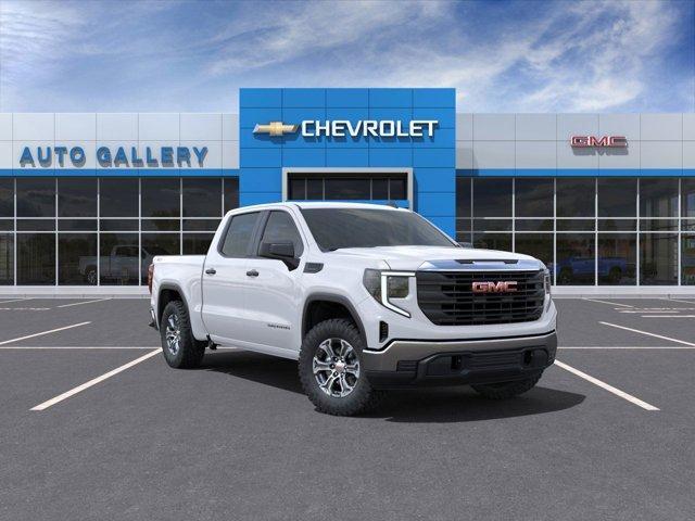 new 2024 GMC Sierra 1500 car, priced at $44,570