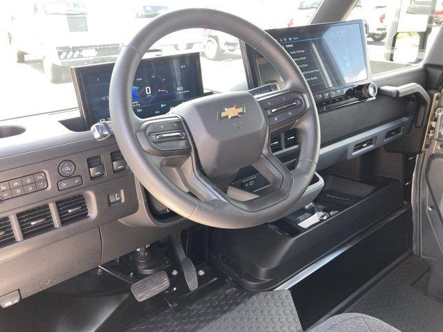 new 2025 Chevrolet Colorado car, priced at $43,995