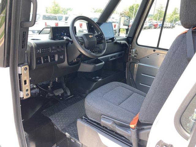 new 2025 Chevrolet Colorado car, priced at $43,995