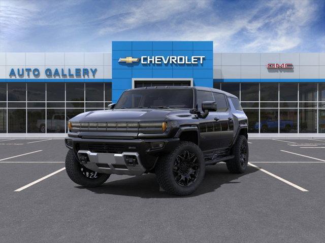 new 2025 GMC HUMMER EV SUV car, priced at $87,140