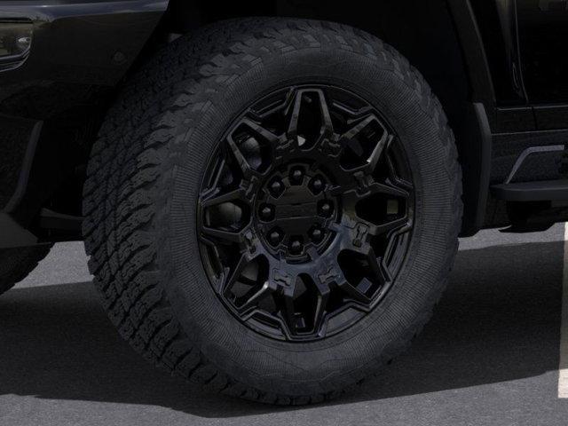new 2025 GMC HUMMER EV SUV car, priced at $87,140