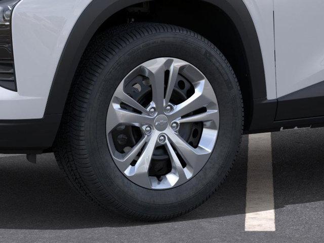 new 2026 Chevrolet Trax car, priced at $22,995