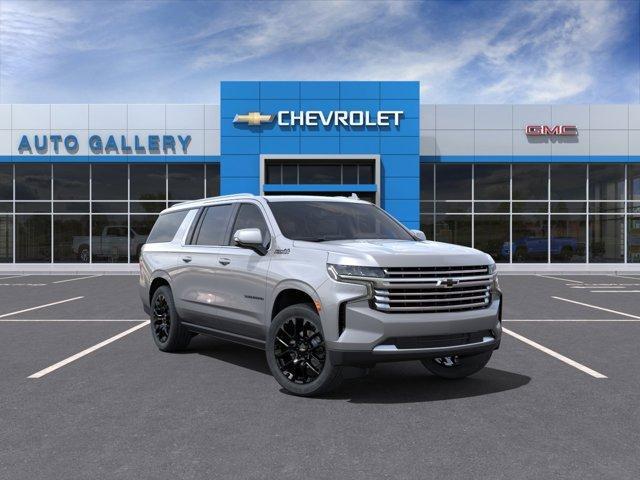 new 2024 Chevrolet Suburban car, priced at $89,235