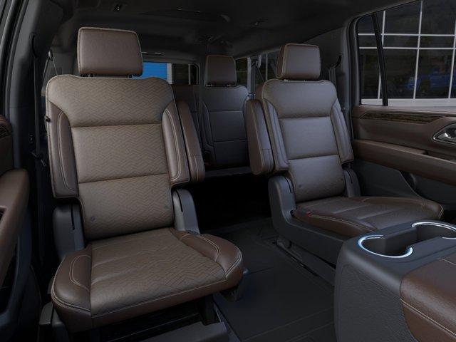 new 2024 Chevrolet Suburban car, priced at $89,235