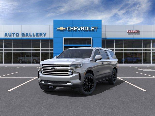 new 2024 Chevrolet Suburban car, priced at $89,235