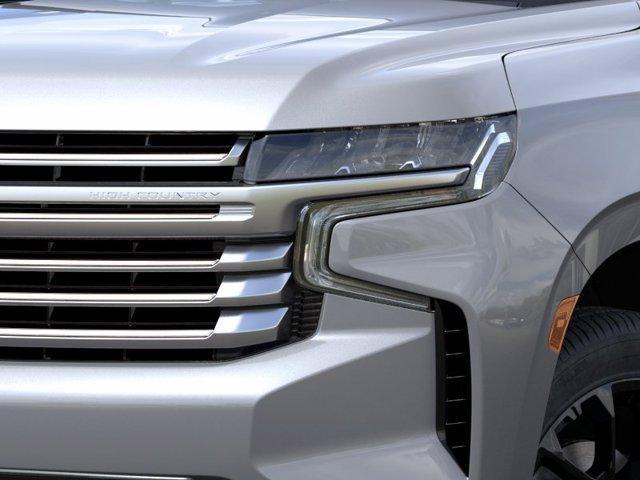 new 2024 Chevrolet Suburban car, priced at $89,235