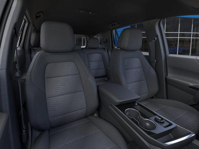new 2026 Chevrolet Equinox car, priced at $27,245