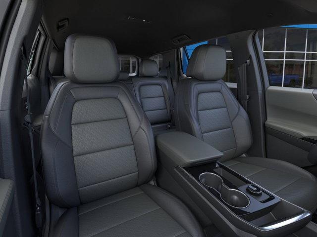 new 2026 Chevrolet Equinox car, priced at $30,380