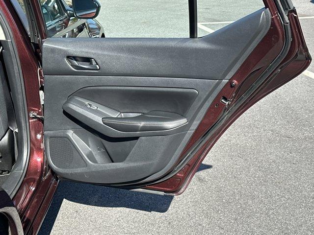 used 2024 Nissan Altima car, priced at $17,335